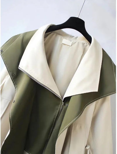 Valentina | Windbreaker Jacket