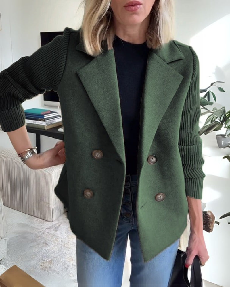 Jessy |  Casual Blazer