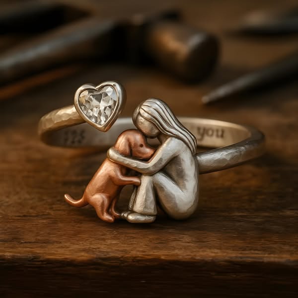 Laline | Dog Lovers' Collar