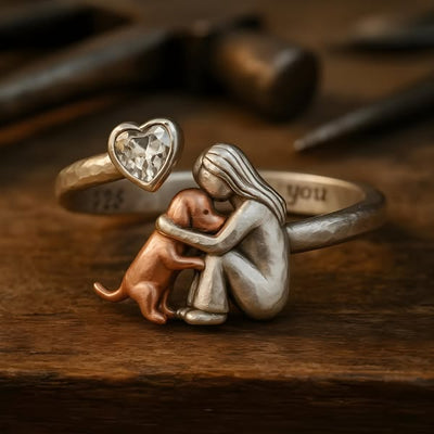 Laline | Dog Lovers' Collar