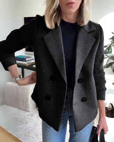 Jessy |  Casual Blazer