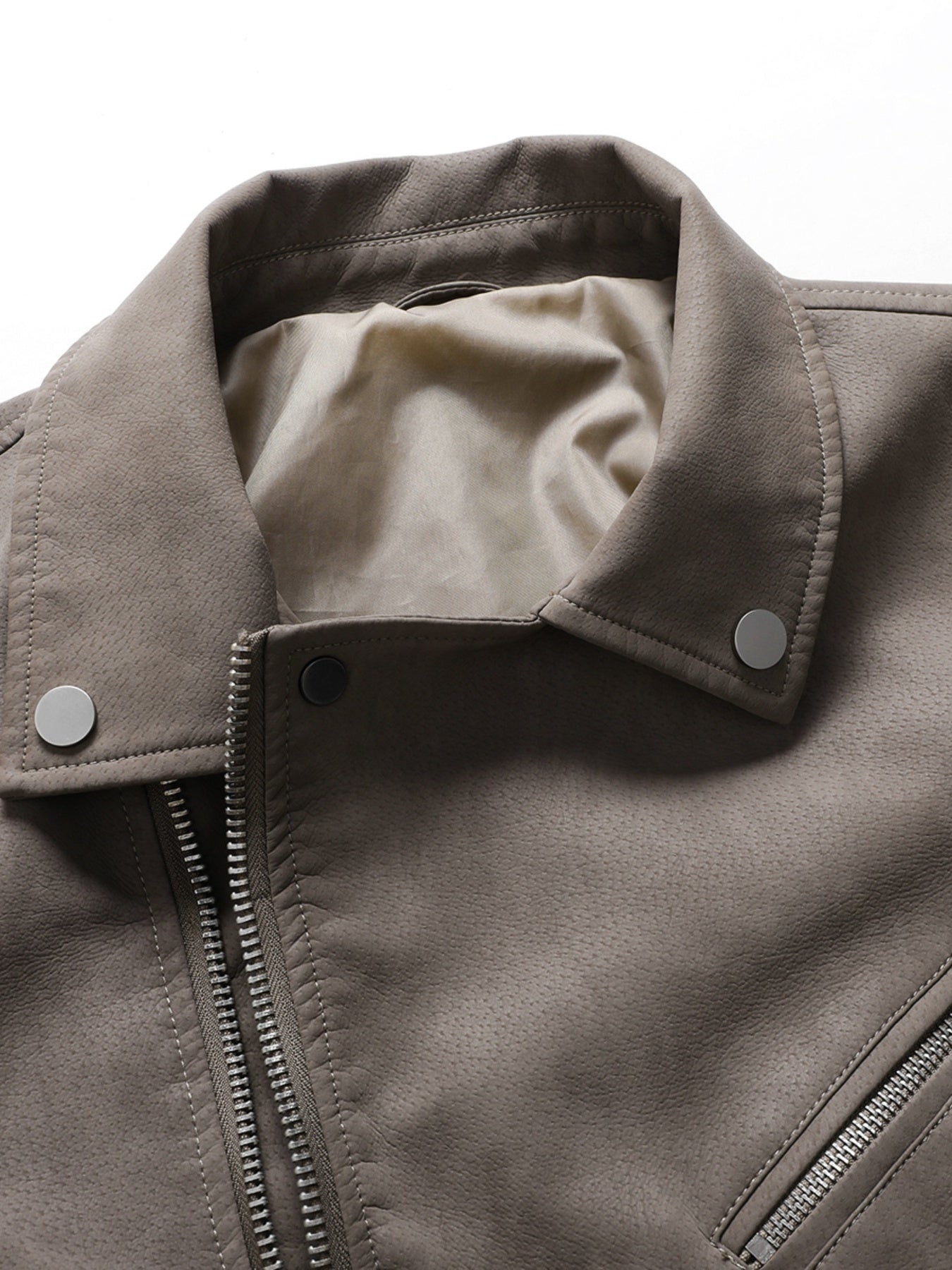 Theodore | Vintage Adventure Jacket