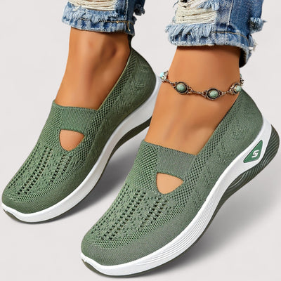 Cora | Lightweight Non-Slip Barefoot Shoes