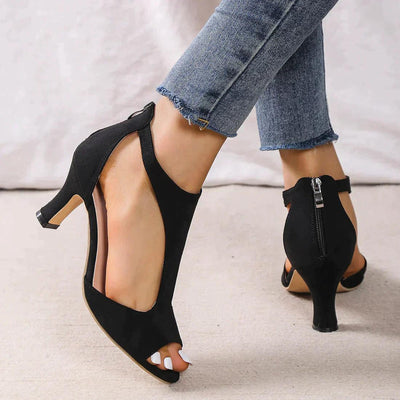 Anastasia | Orthopaedic Sandals with Elegant Support