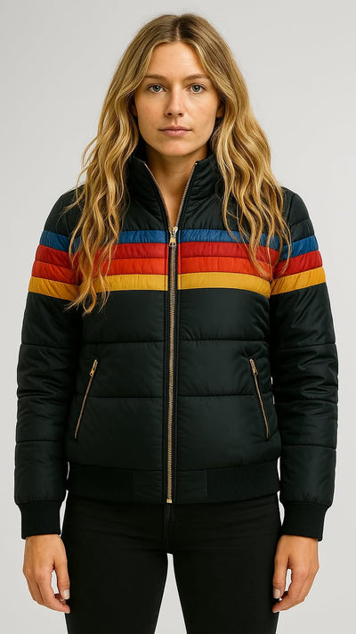 Minnie | Waterproof Rain Jacket