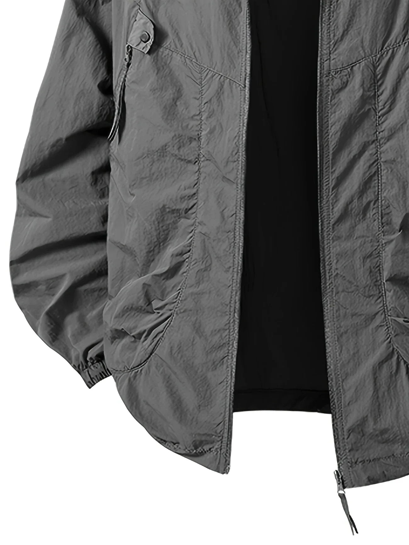 Gloria | Outdoor Hooded Jacket