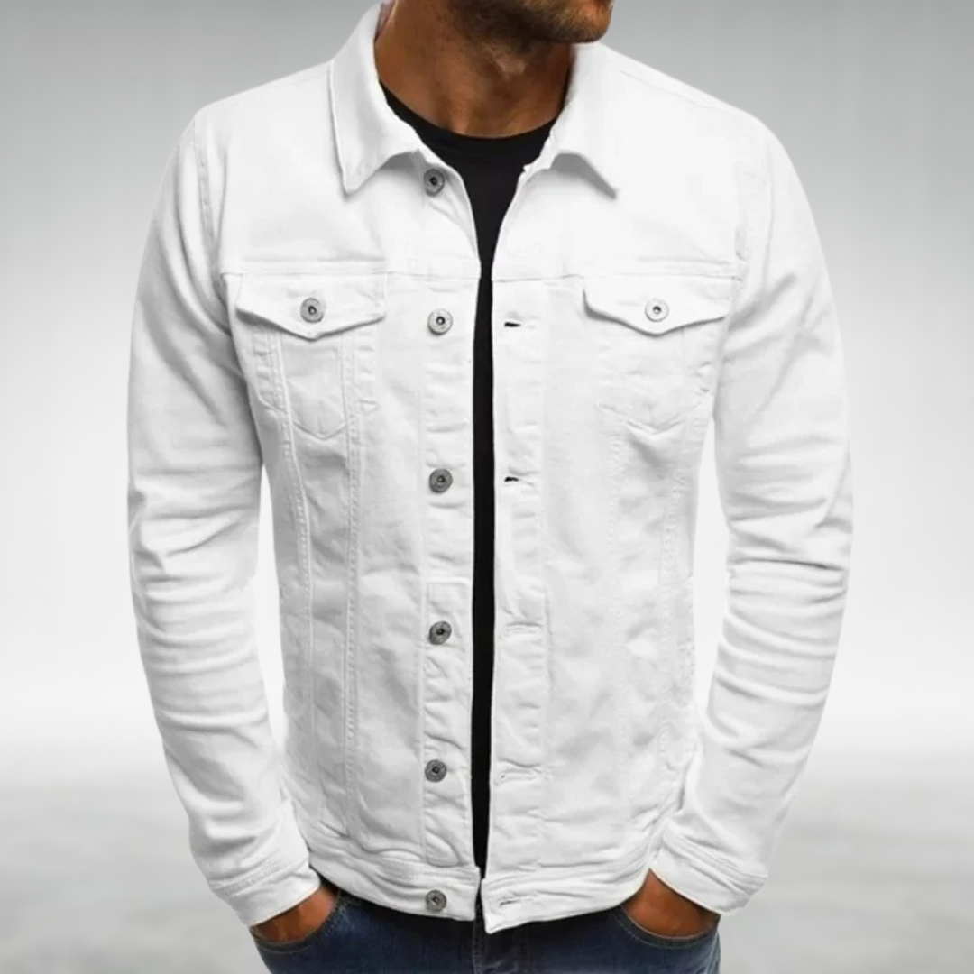 Franklin | Heritage Casual Jacket