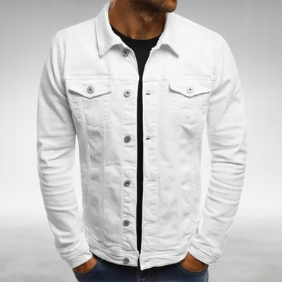 Franklin | Heritage Casual Jacket