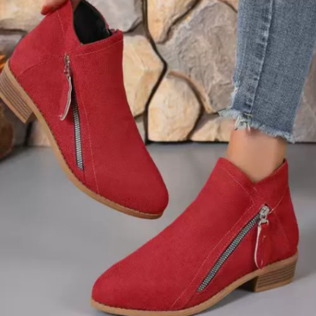 Felly | Sophisticated Boots
