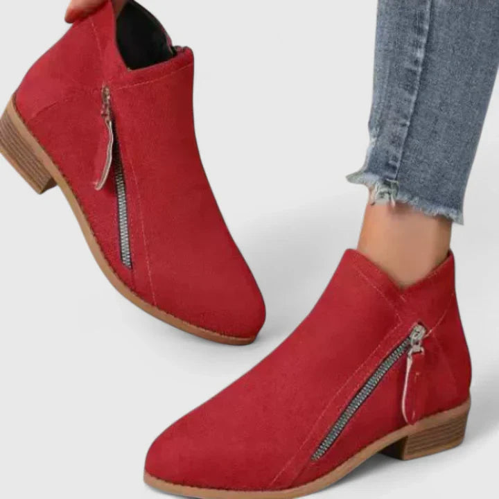 Felly | Sophisticated Boots