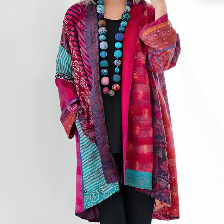 Teresa | Stylish Cardigan