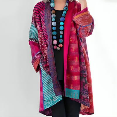 Teresa | Stylish Cardigan