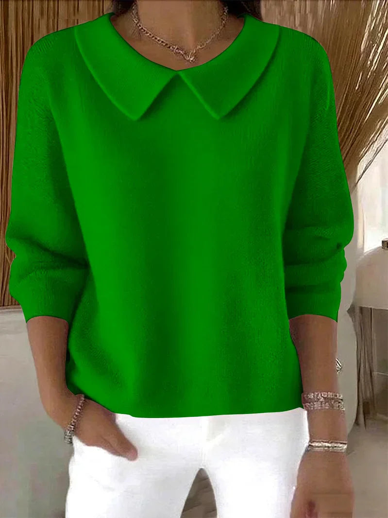 Lulu | Classic Sweater