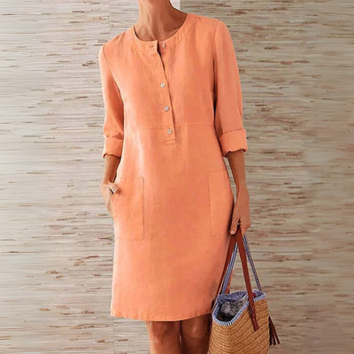 Sandra | Elegant Dress for Every Occasion