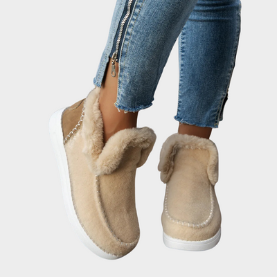 Sonya | Cozy Boots