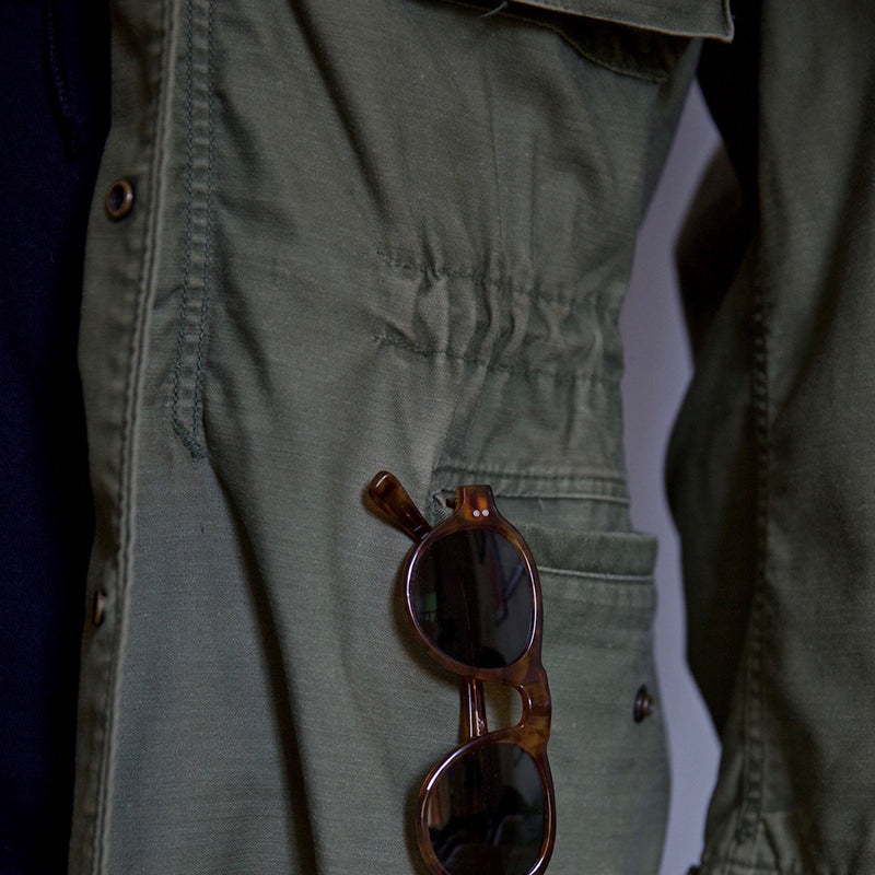 Maverick | M-65 Field Jacket