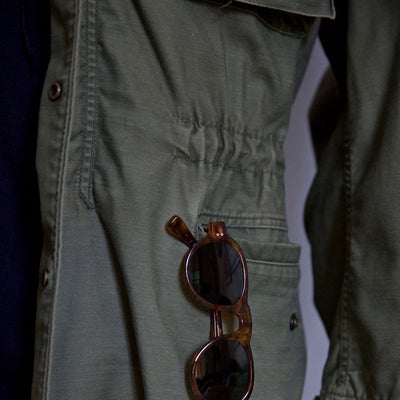 Maverick | M-65 Field Jacket