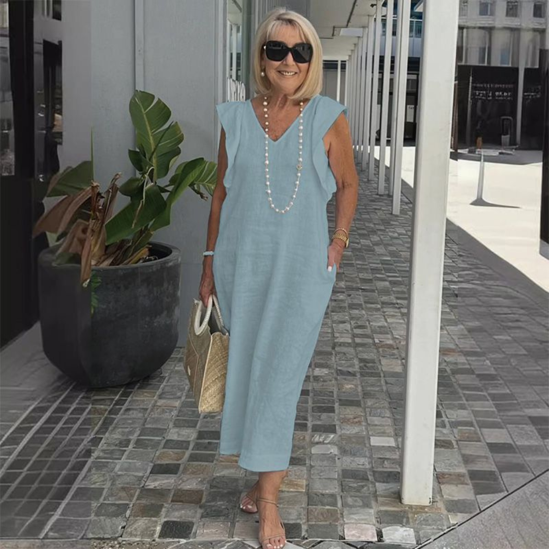 Dana | Comfortable Summer Dresses
