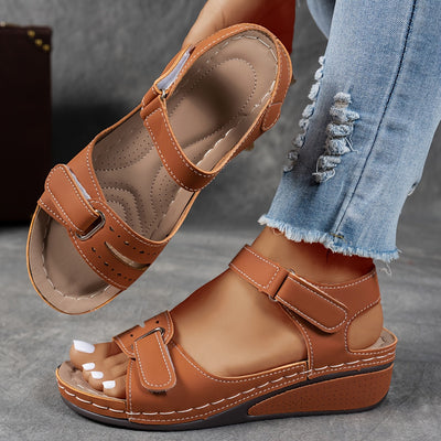 Chloe | Orthopaedic Comfort Flex Sandals