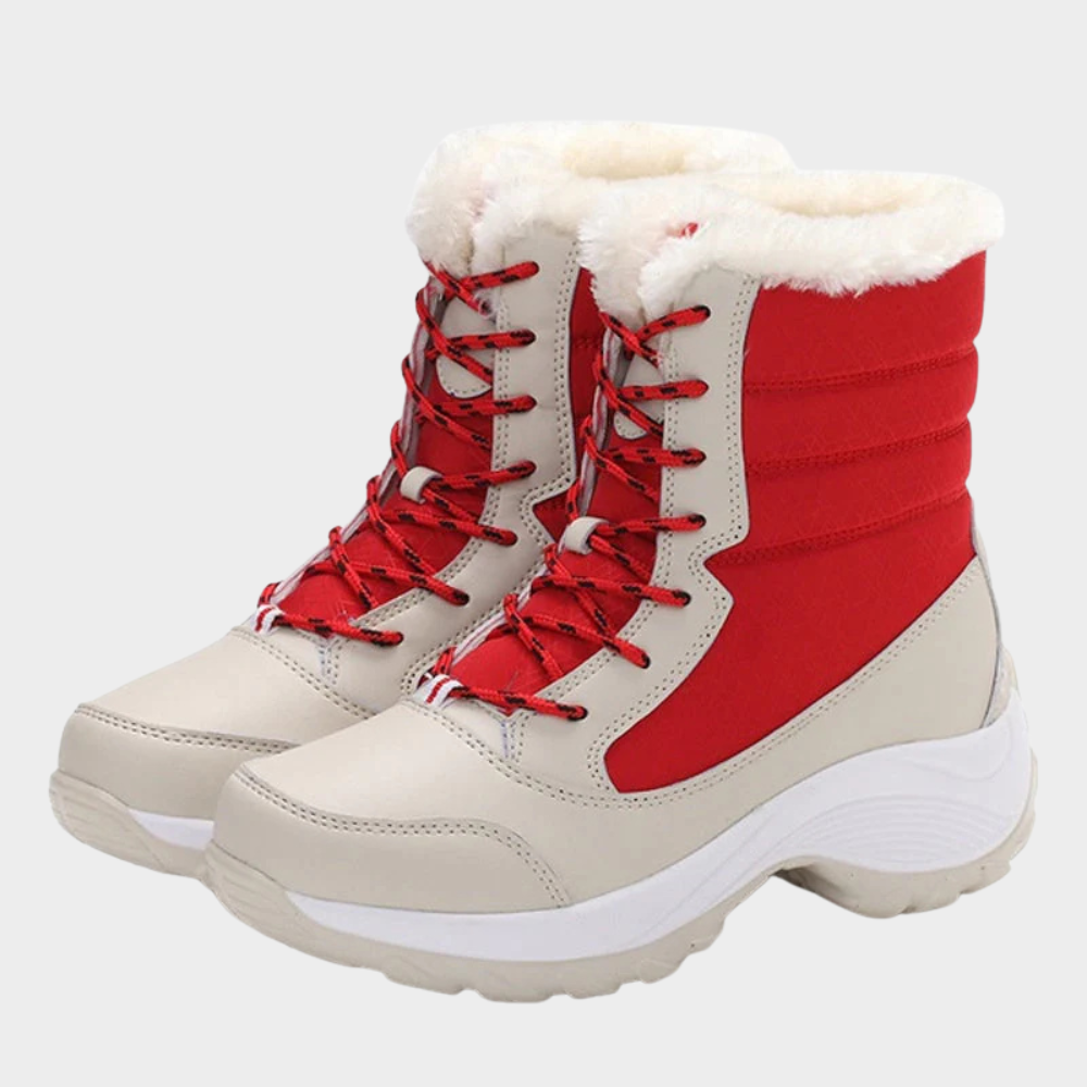 Ethel | Winter Boots