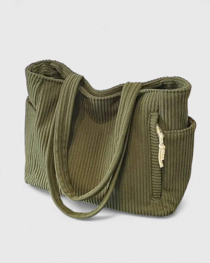 Zara | Sophisticated Tote Bag