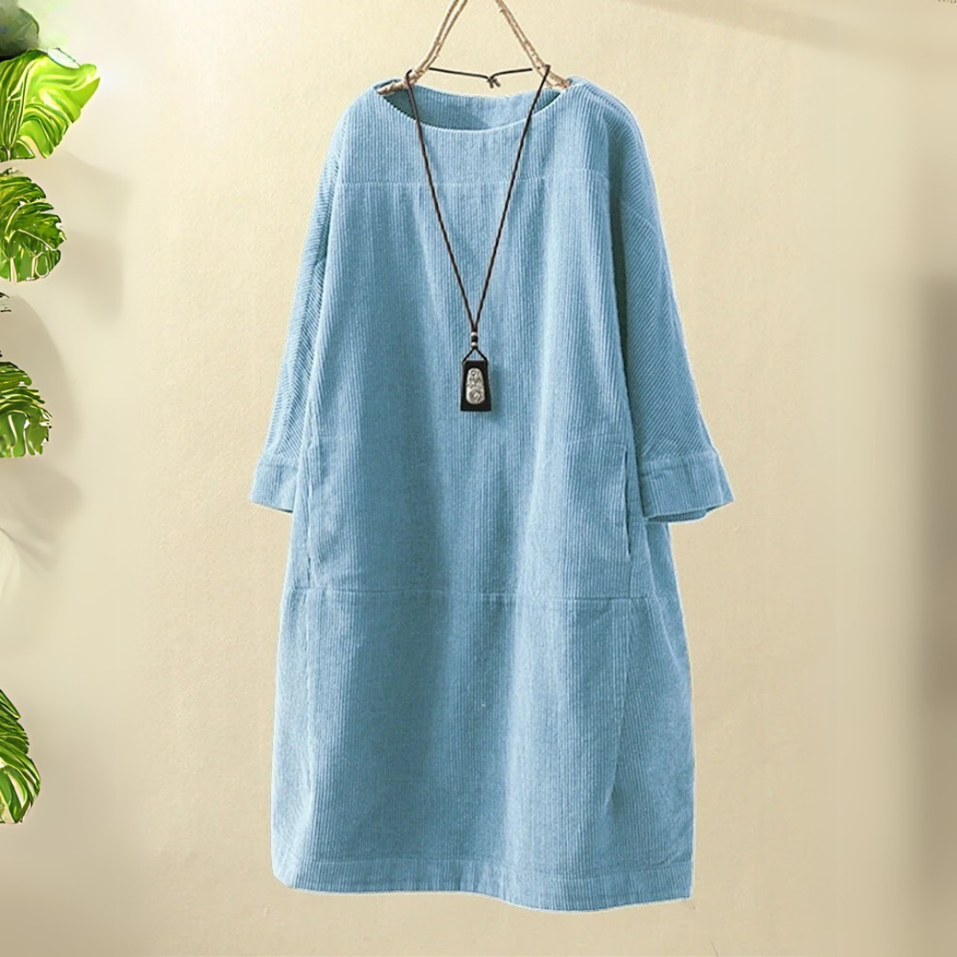 Julia | Elegant Autumn Dresses