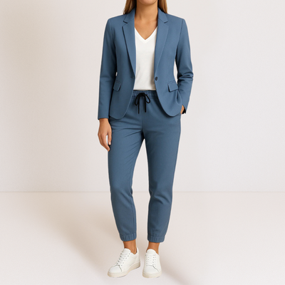 Sondra | Two-Piece Women’s Suit