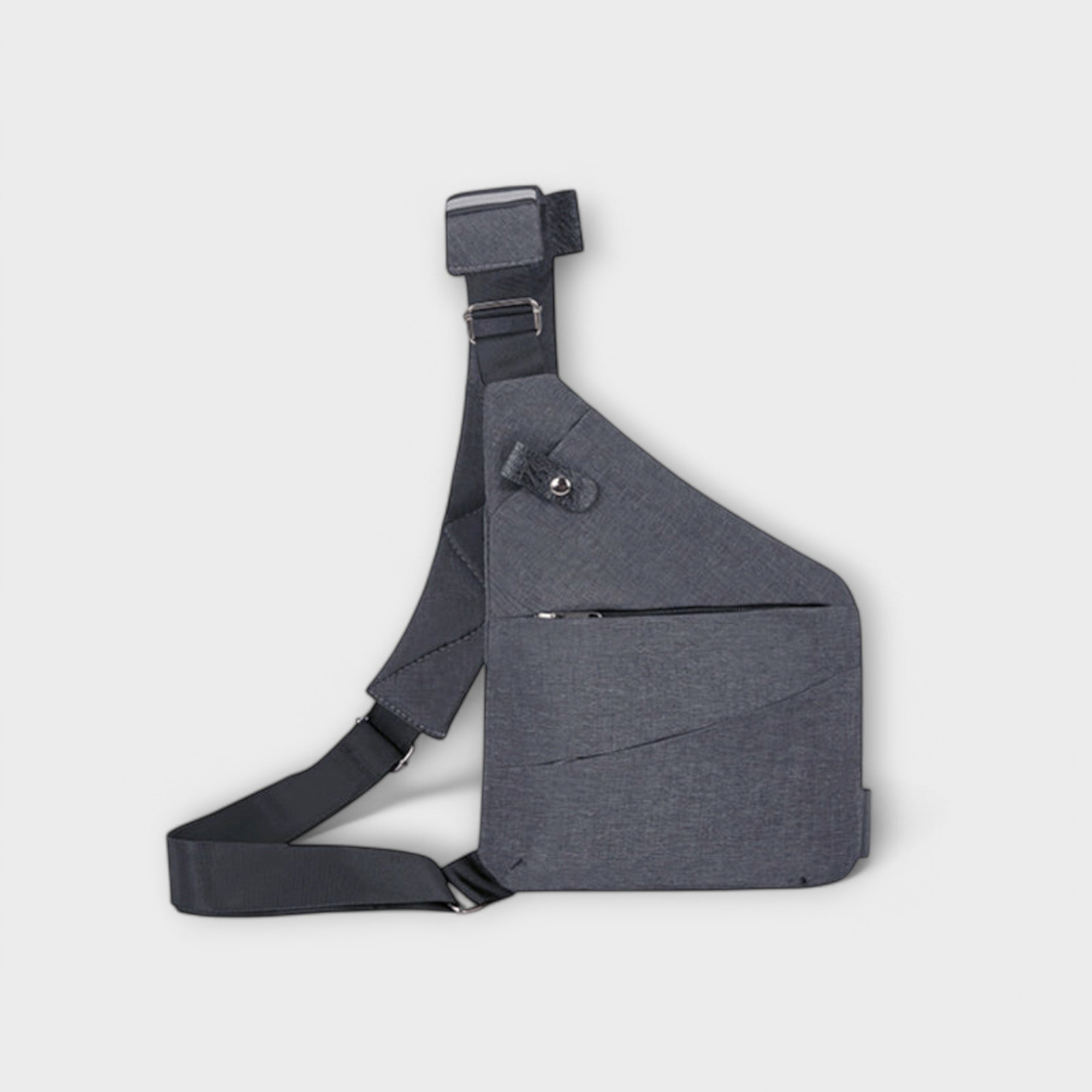 Rachel | Anti-Theft Shoulder Bag