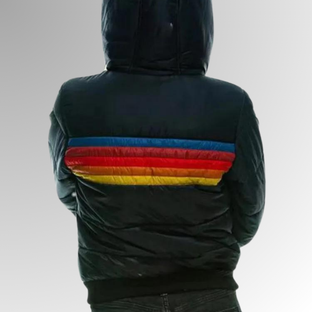 Minnie | Waterproof Rain Jacket
