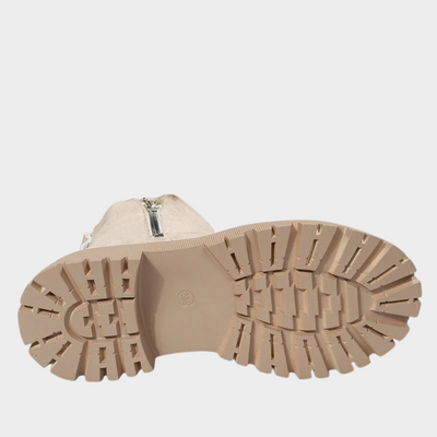 Mazie | Comfort Boots