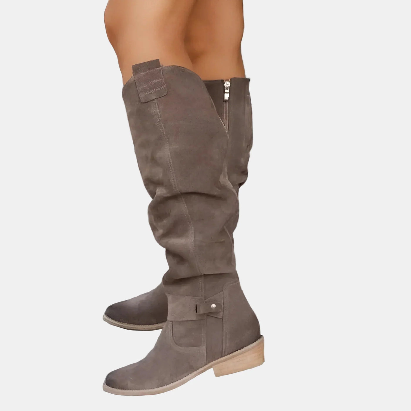 Althea | Premium Boots