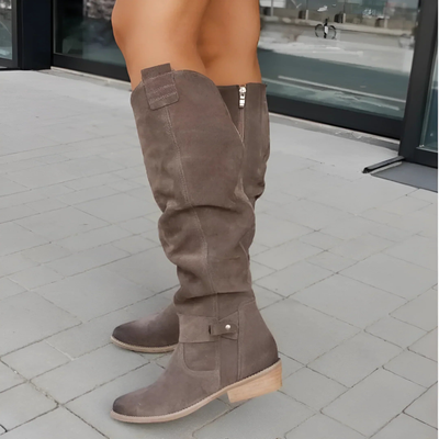 Madison | Orthopedic Boots