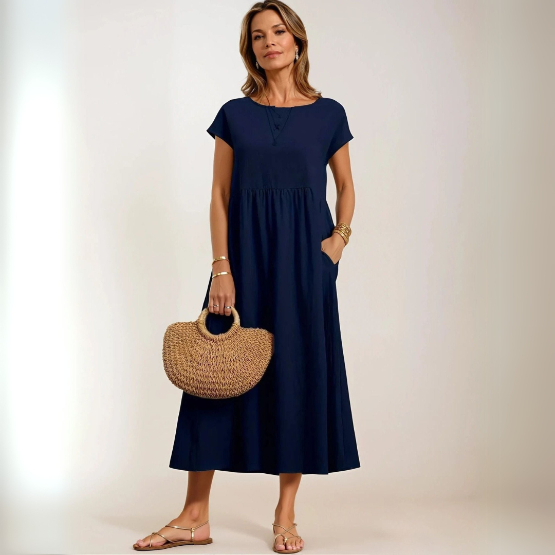 Kaia | Chic and Elegant Summer Dresses
