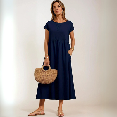 Kaia | Chic and Elegant Summer Dresses