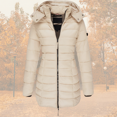 Estelle | Noelle Winter Coat