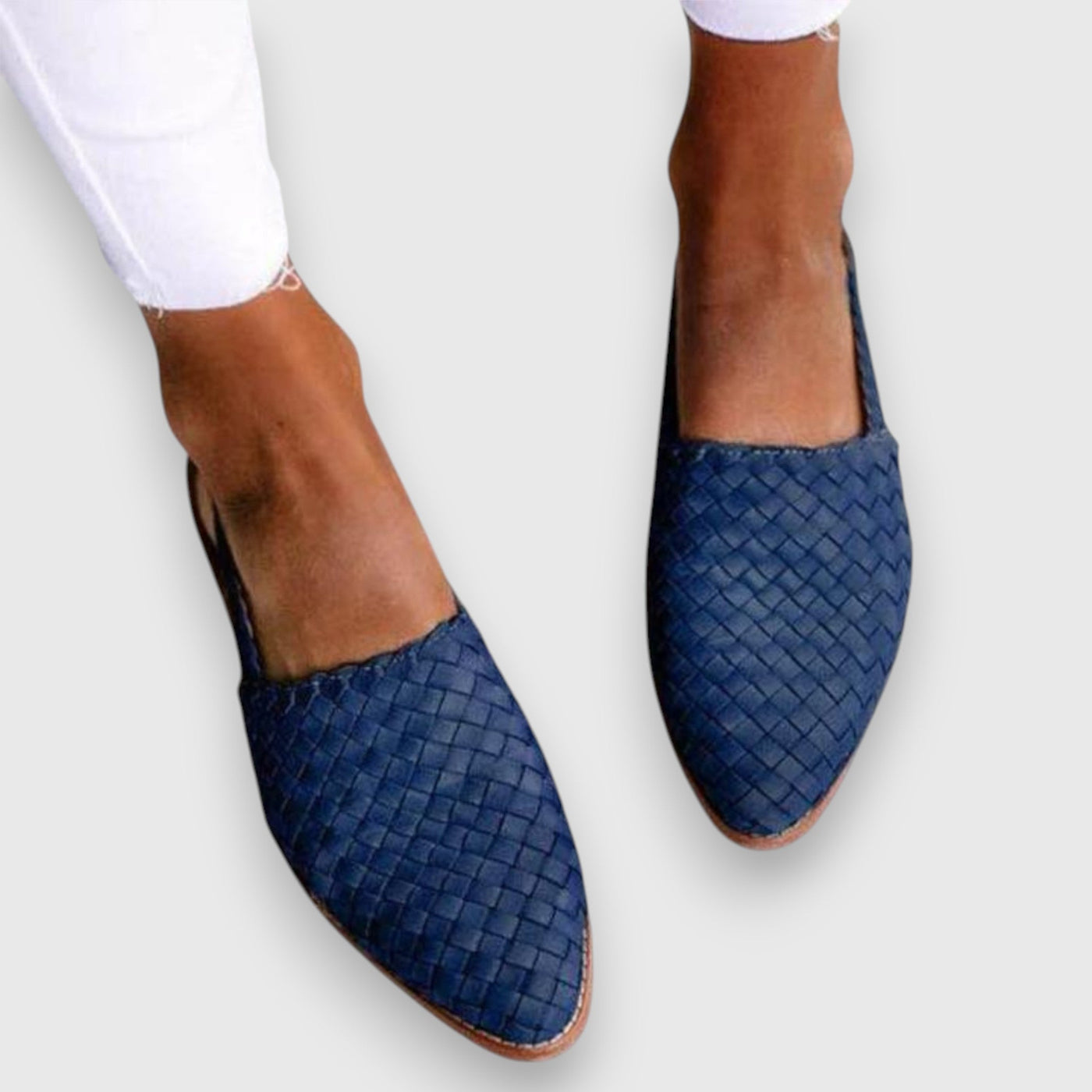 Ellie | Comfy Sandals
