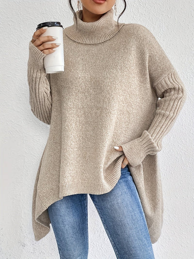 Belinda | Cozy Sweater with Elegance for Effortless Days