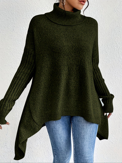 Belinda | Cozy Sweater with Elegance for Effortless Days