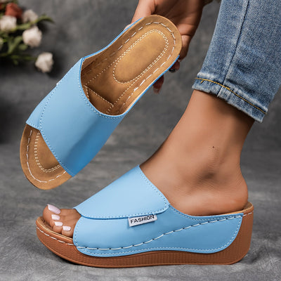 Penelope | Orthopedic Sandal