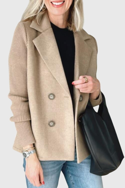 Melina | Elegant Blazer