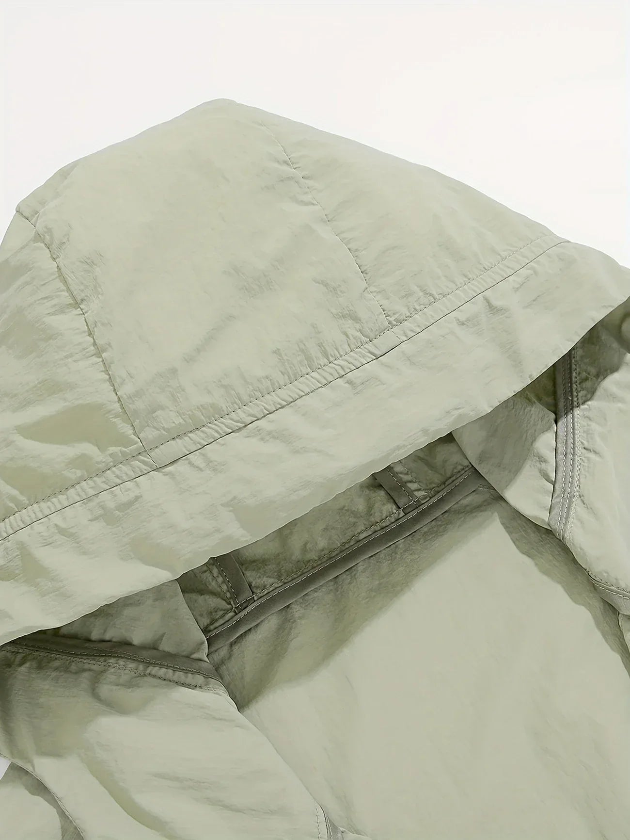 Gloria | Outdoor Hooded Jacket
