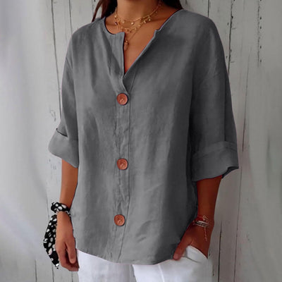 Lucy | Light and Airy Blouse