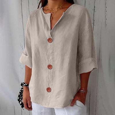 Lucy | Light and Airy Blouse