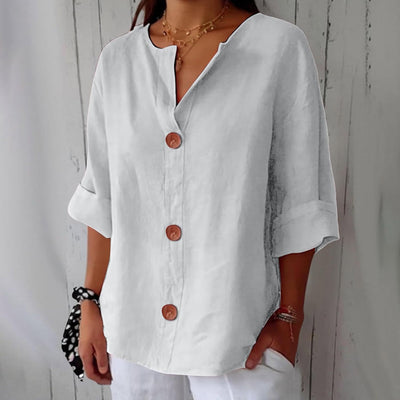 Lucy | Light and Airy Blouse