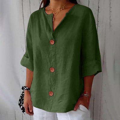 Lucy | Light and Airy Blouse