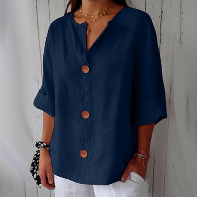 Lucy | Light and Airy Blouse