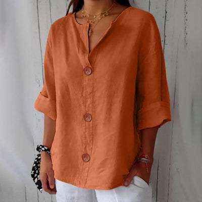 Lucy | Light and Airy Blouse
