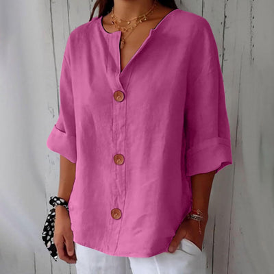 Lucy | Light and Airy Blouse