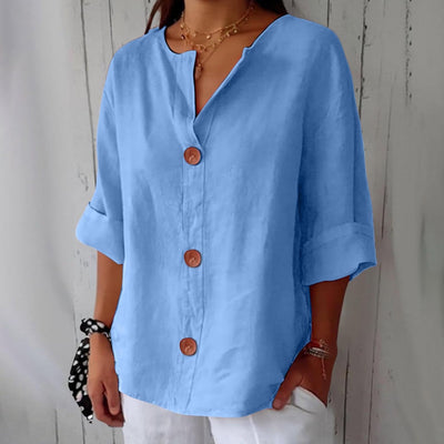 Lucy | Light and Airy Blouse