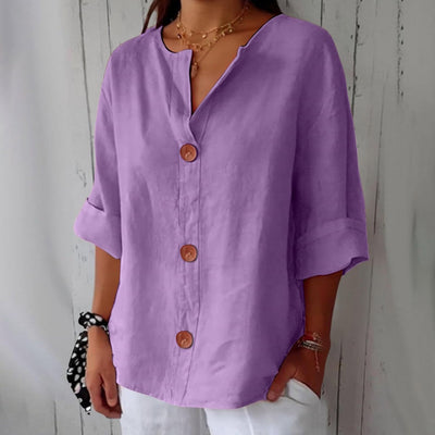 Lucy | Light and Airy Blouse